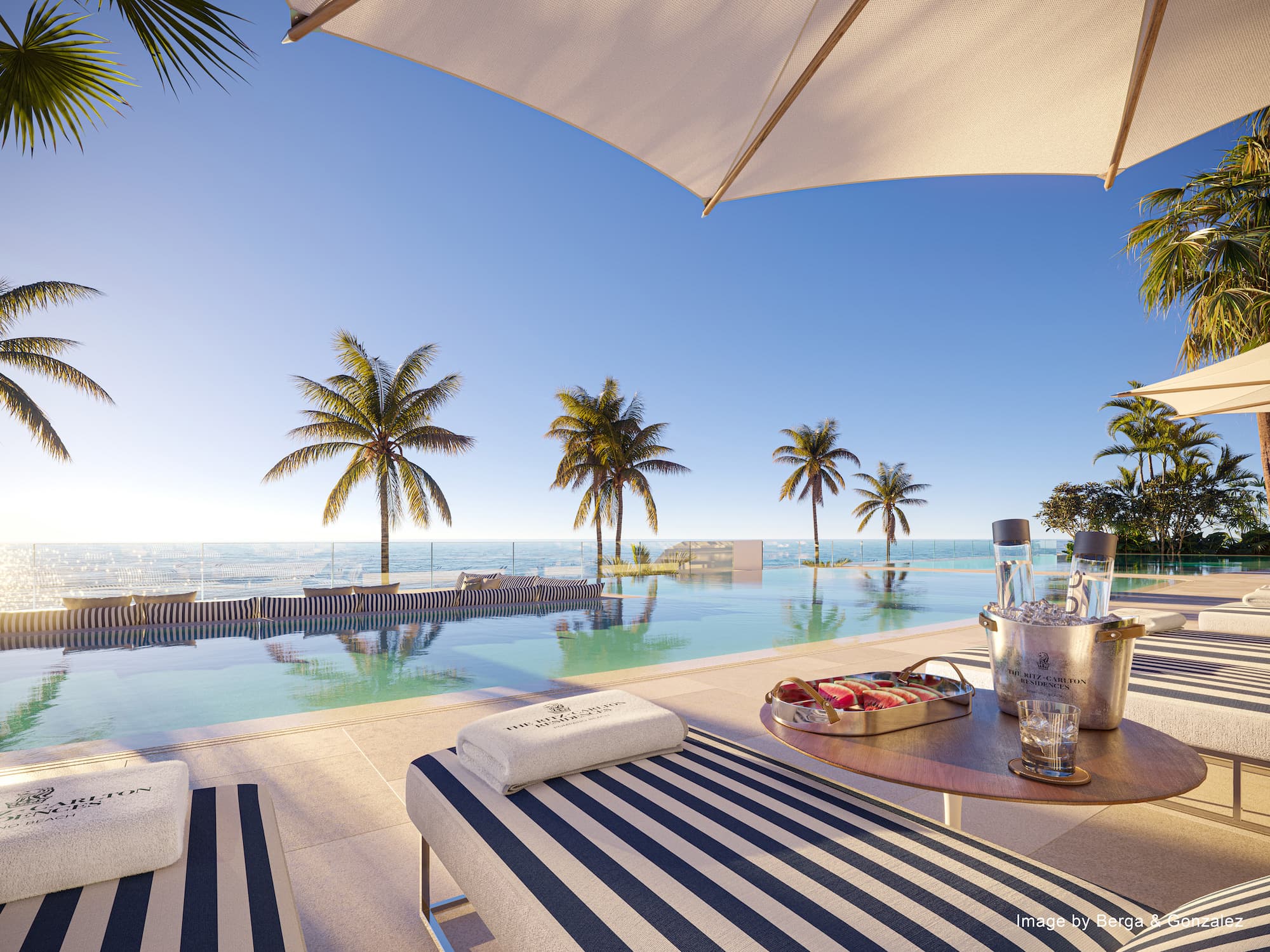 The Ritz Carlton Pompano Beach photo 10